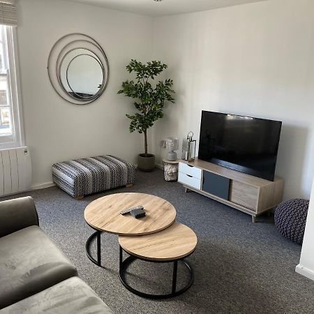 Brownston Apartments Modbury Екстериор снимка