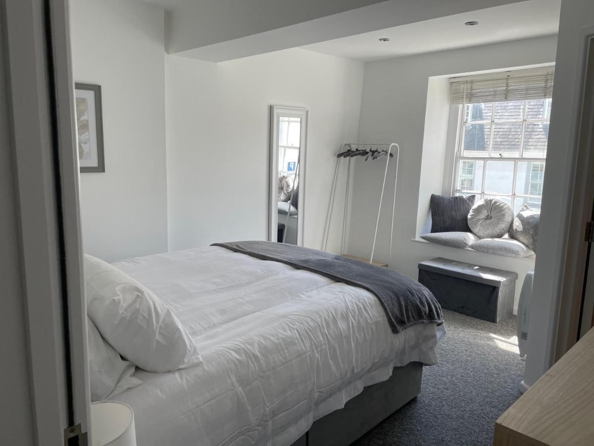 Brownston Apartments Modbury Екстериор снимка