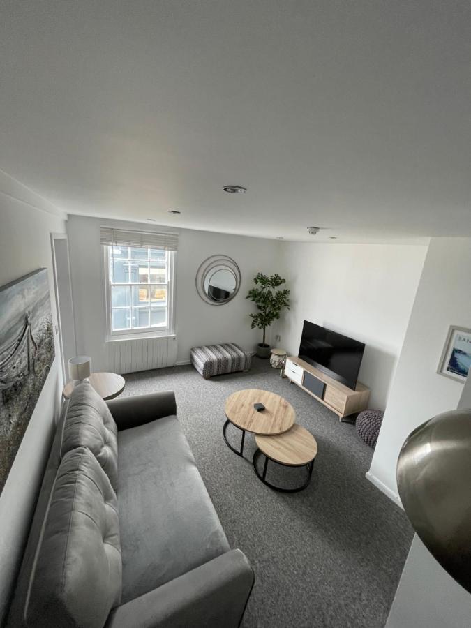 Brownston Apartments Modbury Екстериор снимка