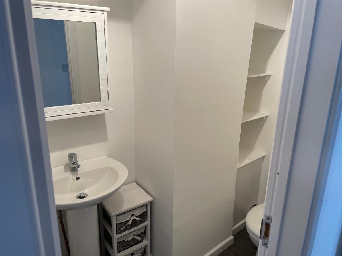 Brownston Apartments Modbury Екстериор снимка