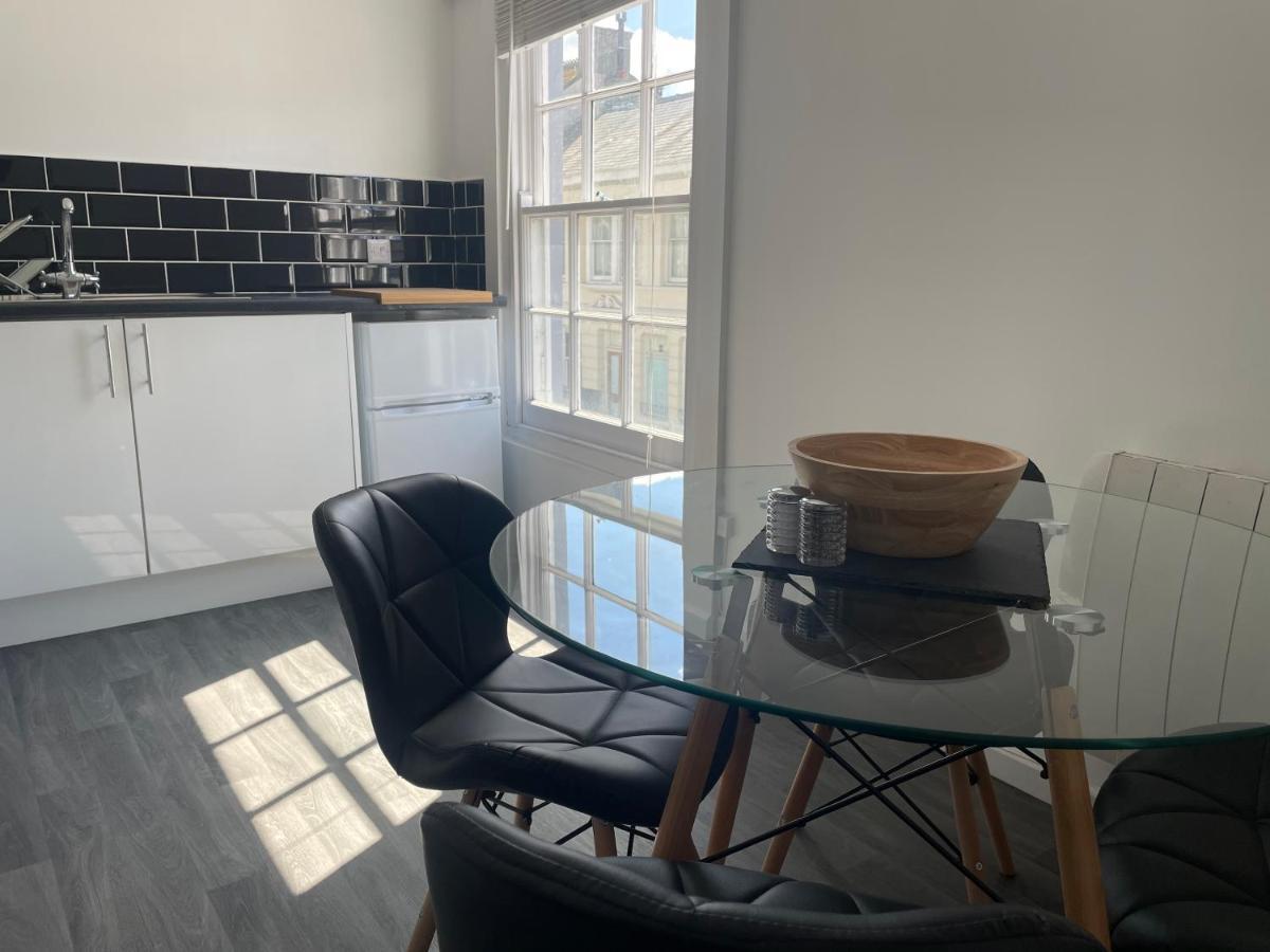 Brownston Apartments Modbury Екстериор снимка