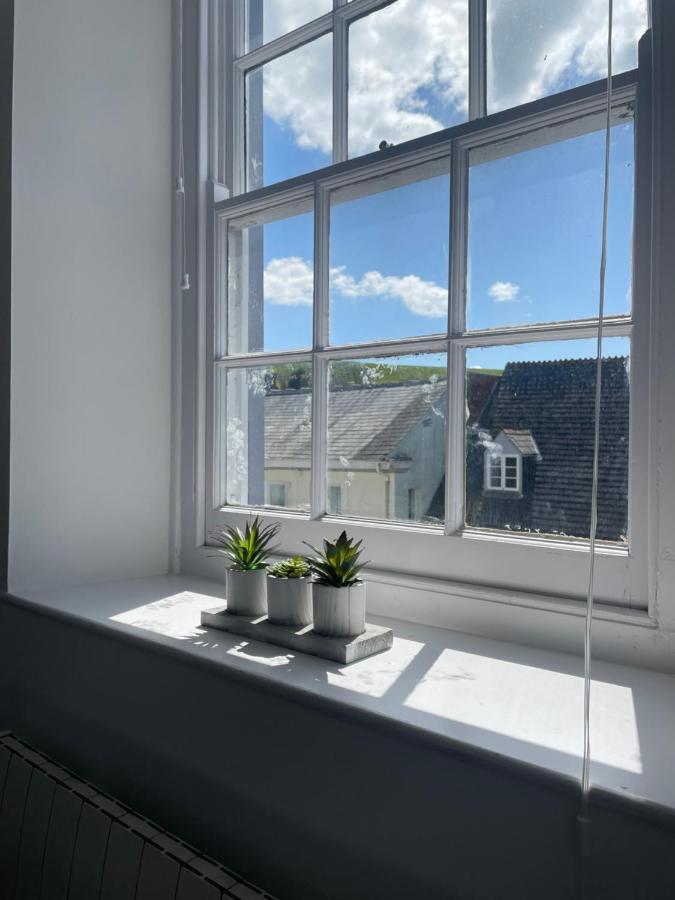 Brownston Apartments Modbury Екстериор снимка